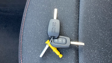 Dacia Spring 27kWh Expression 65 48kW 5dr Auto Electric Hatchback